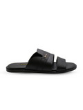 Royale Leather Men’s Slippers-3110