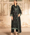 Panache Apparel Rang-e-Bahar Lawn Embroidered Stitched Suit-Tehzeeb