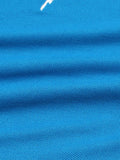 Velvour Boys Pique Tipping Collar Polo Shirt-VP11-Q