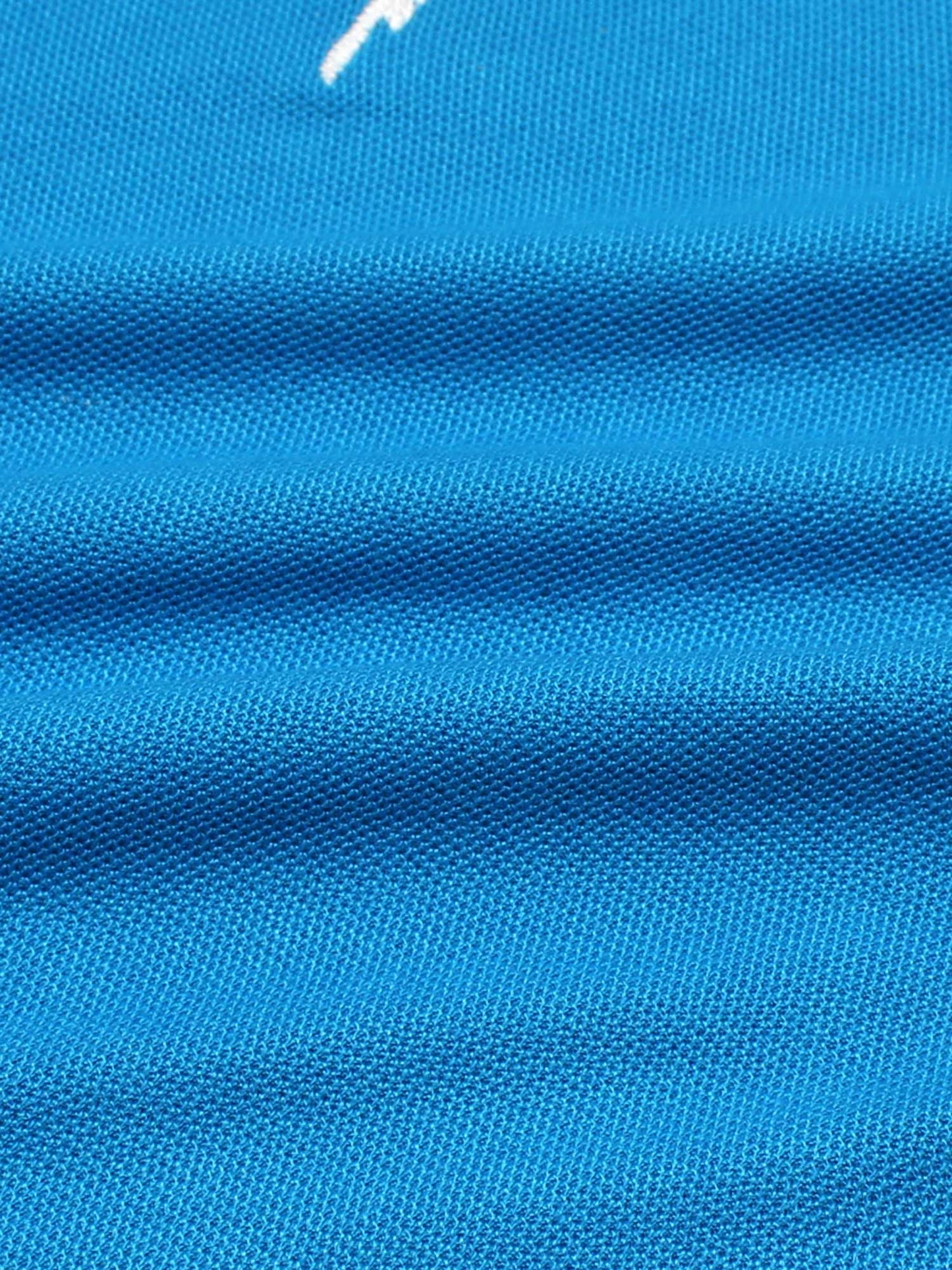 Velvour Boys Pique Tipping Collar Polo Shirt-VP11-Q