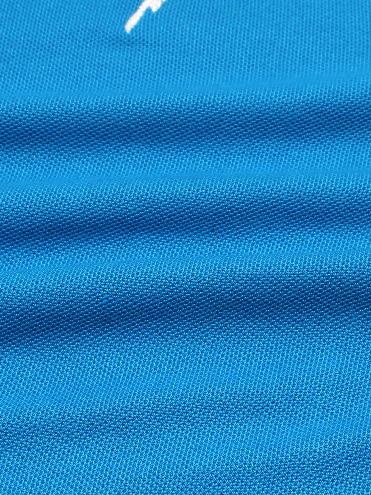 Velvour Boys Pique Tipping Collar Polo Shirt-VP11-Q