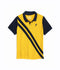 Velvour Boys Pique Tipping Collar Polo Shirt-VP11-K