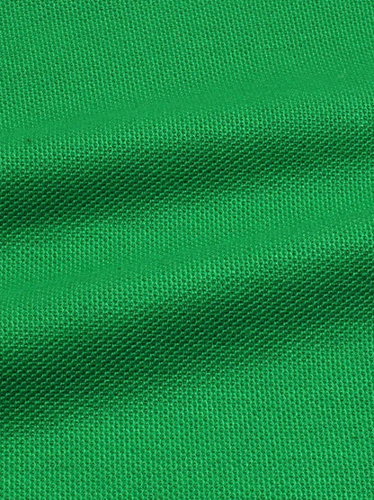 Velvour Boys Pique Tipping Collar Polo Shirt-VP11-L