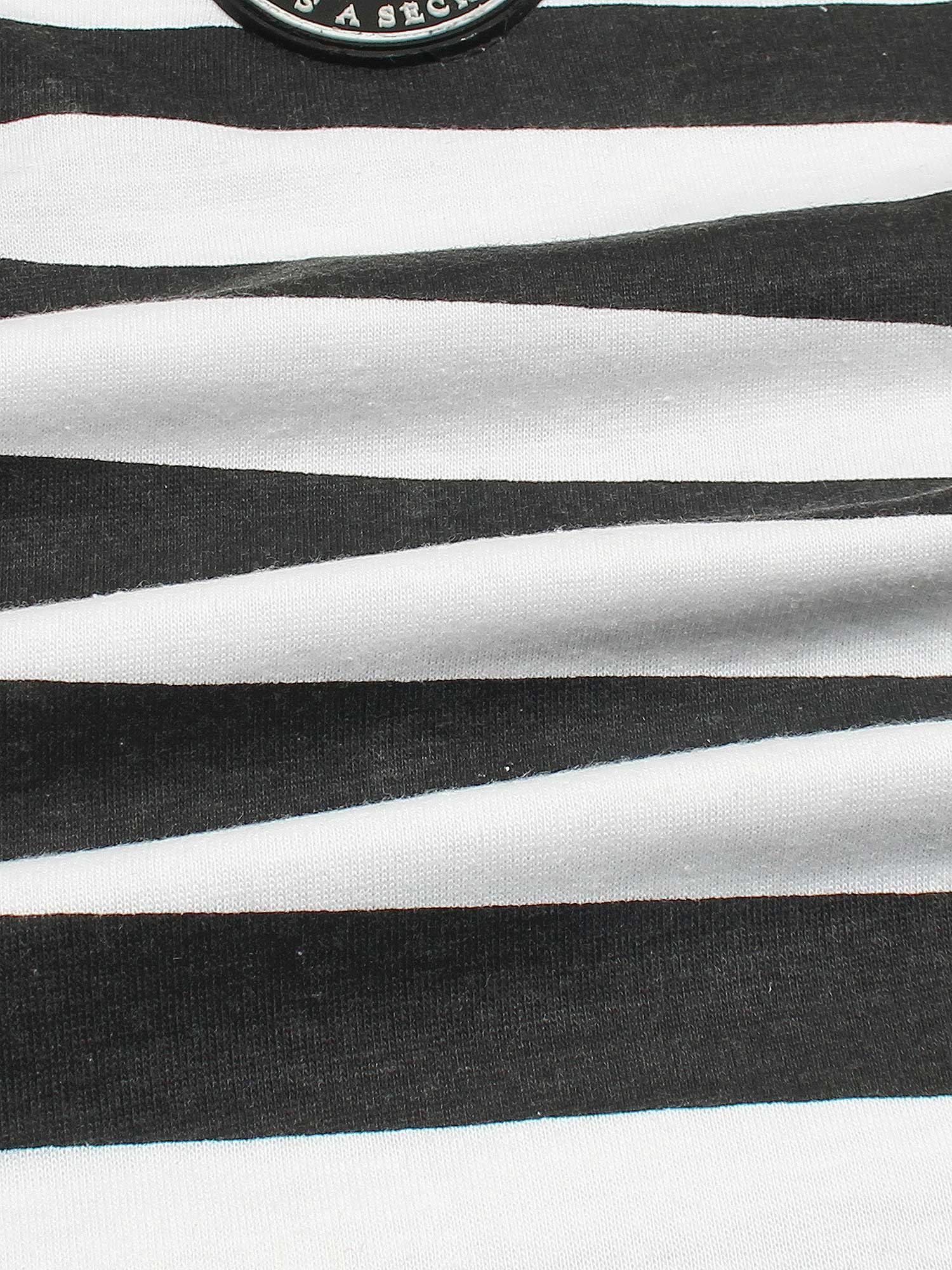 Velvour Boys Pique Tipping Collar Polo Shirt-VP11-N