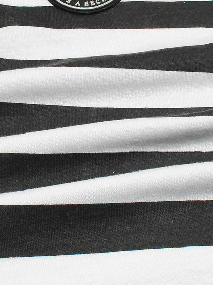 Velvour Boys Pique Tipping Collar Polo Shirt-VP11-N