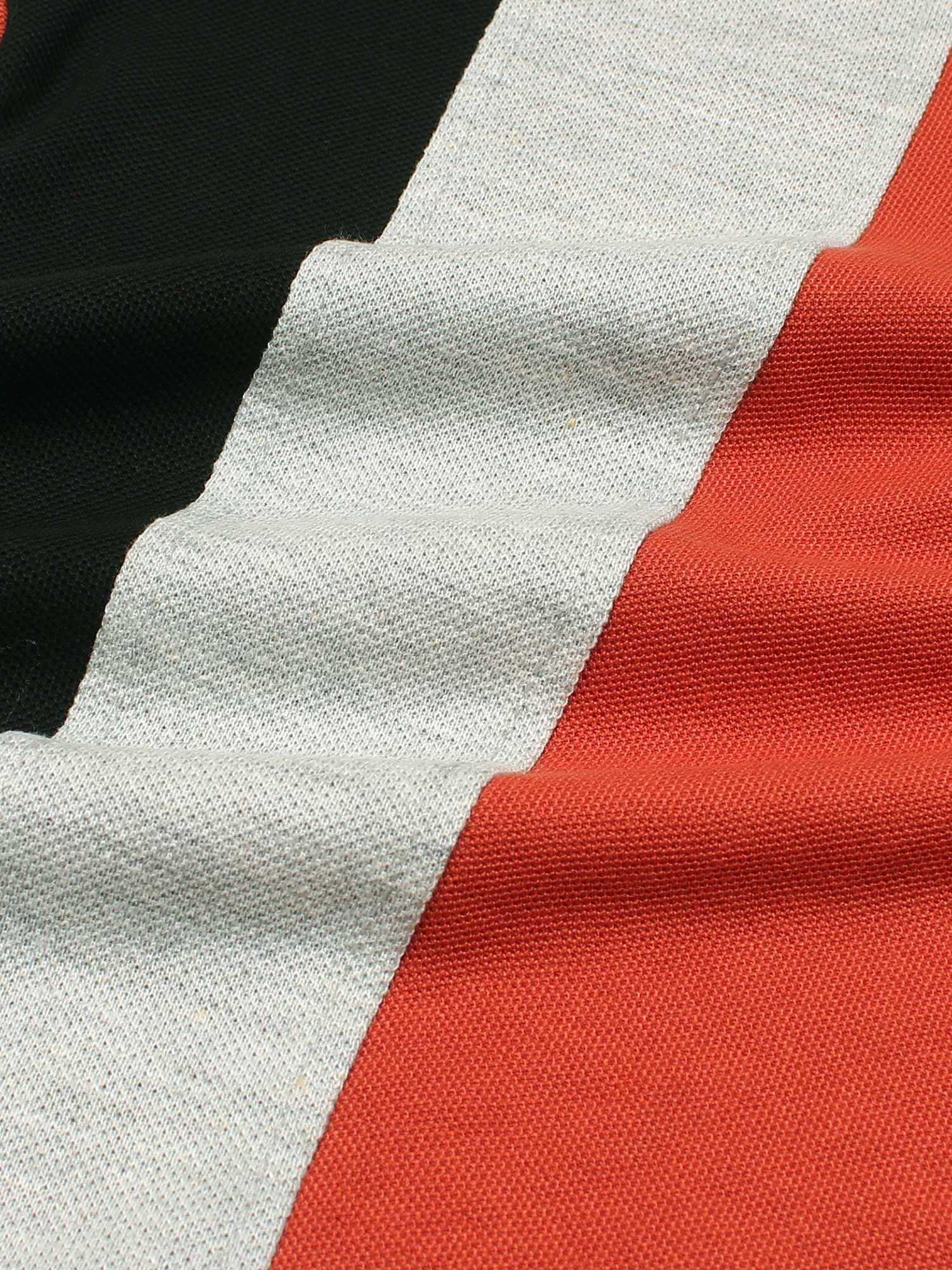 Velvour Boys Pique Tipping Collar Polo Shirt-VP12-I