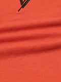 Velvour Boys Pique Tipping Collar Polo Shirt-VP15-A