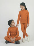 Velvour Ribbed Inner Suit-VIS41