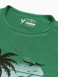 Velvour Poly Athletic Sleeveless Tracksuit-VST61-B