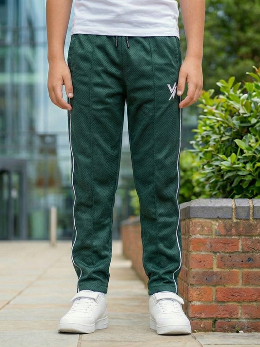 Velvour Mesh Trouser-VT07-C