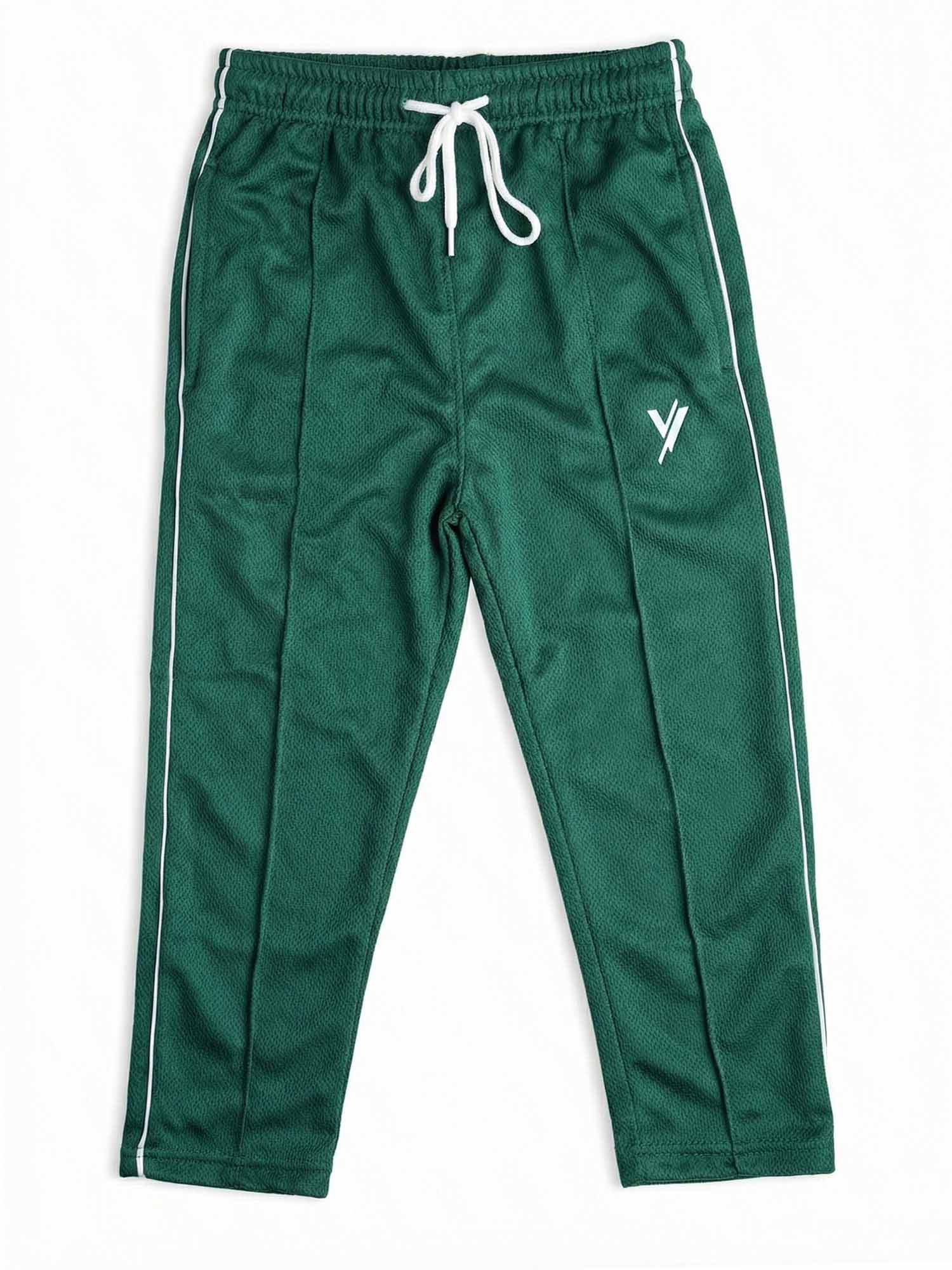 Velvour Mesh Trouser-VT07-C