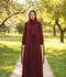 Islami Hijab Centre Haya Premium Series Imported Nida Abaya Set