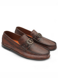 Royale Leather Men’s Casual Shoes-1921