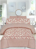 Danier Printed 6 Piece Comforter Set-480