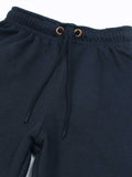 Velvour Fleece Hooded Tracksuit-VWT15-B