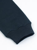 Velvour Fleece Hooded Tracksuit-VWT15-B