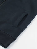 Velvour Fleece Hooded Tracksuit-VWT15-B