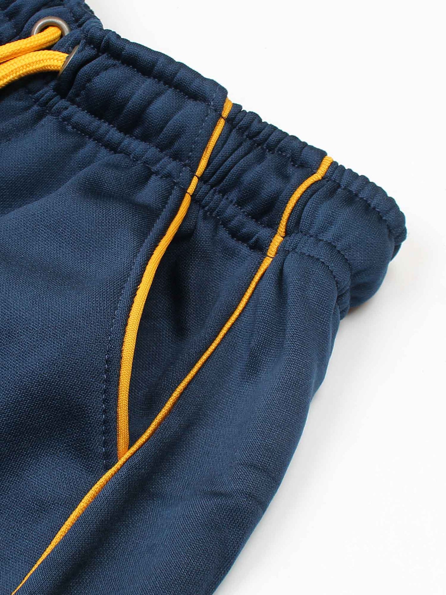 Velvour Fleece Mock Neck Tracksuit-VWT21-A