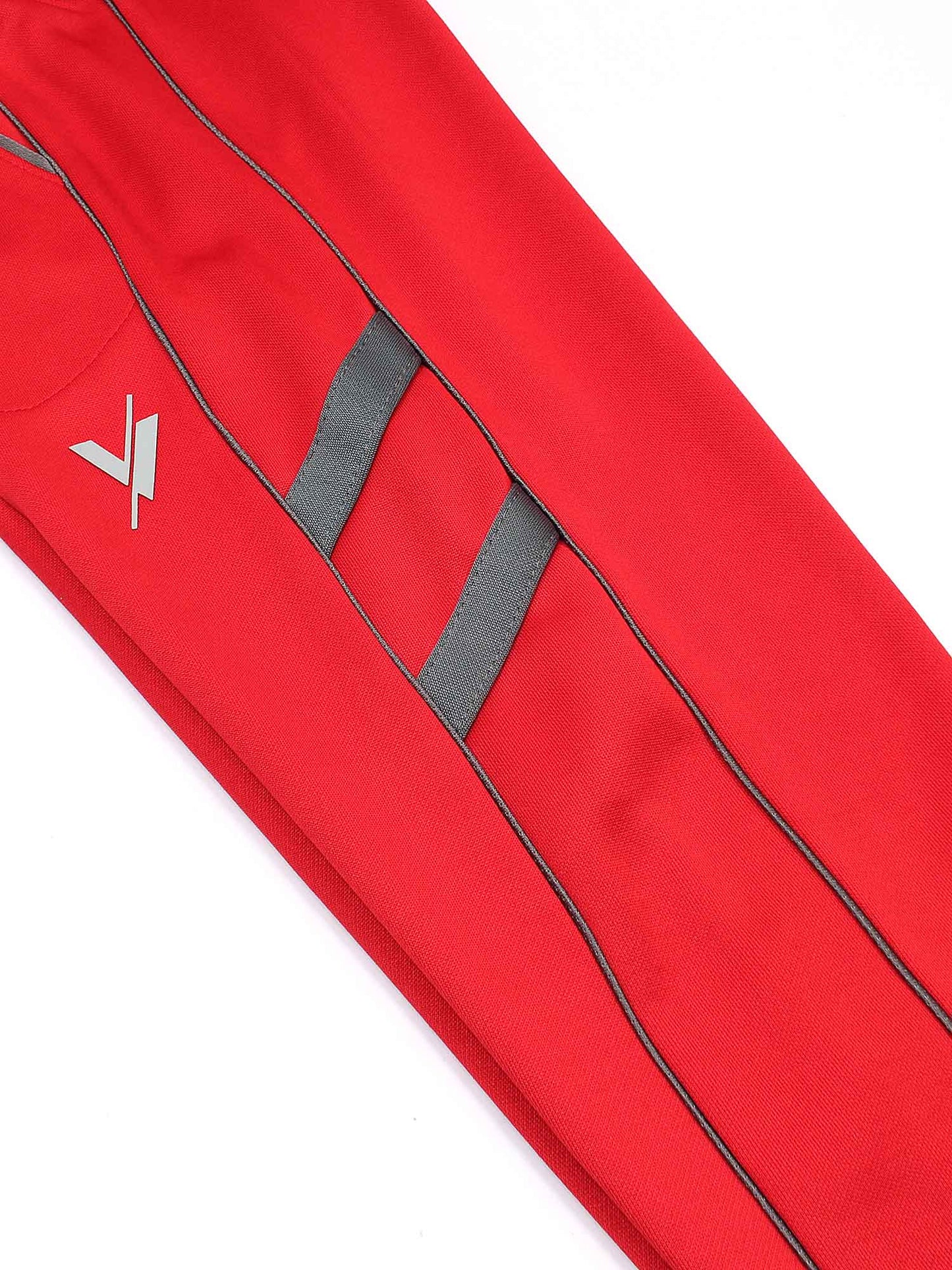 Velvour Fleece Mock Neck Tracksuit-VWT21-B
