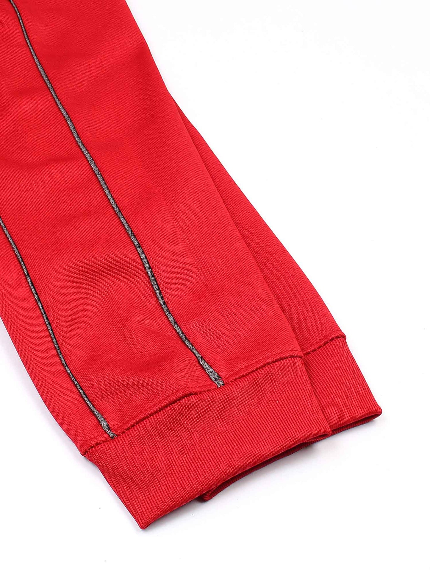 Velvour Fleece Mock Neck Tracksuit-VWT21-B
