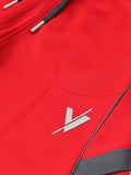 Velvour Fleece Mock Neck Tracksuit-VWT21-B