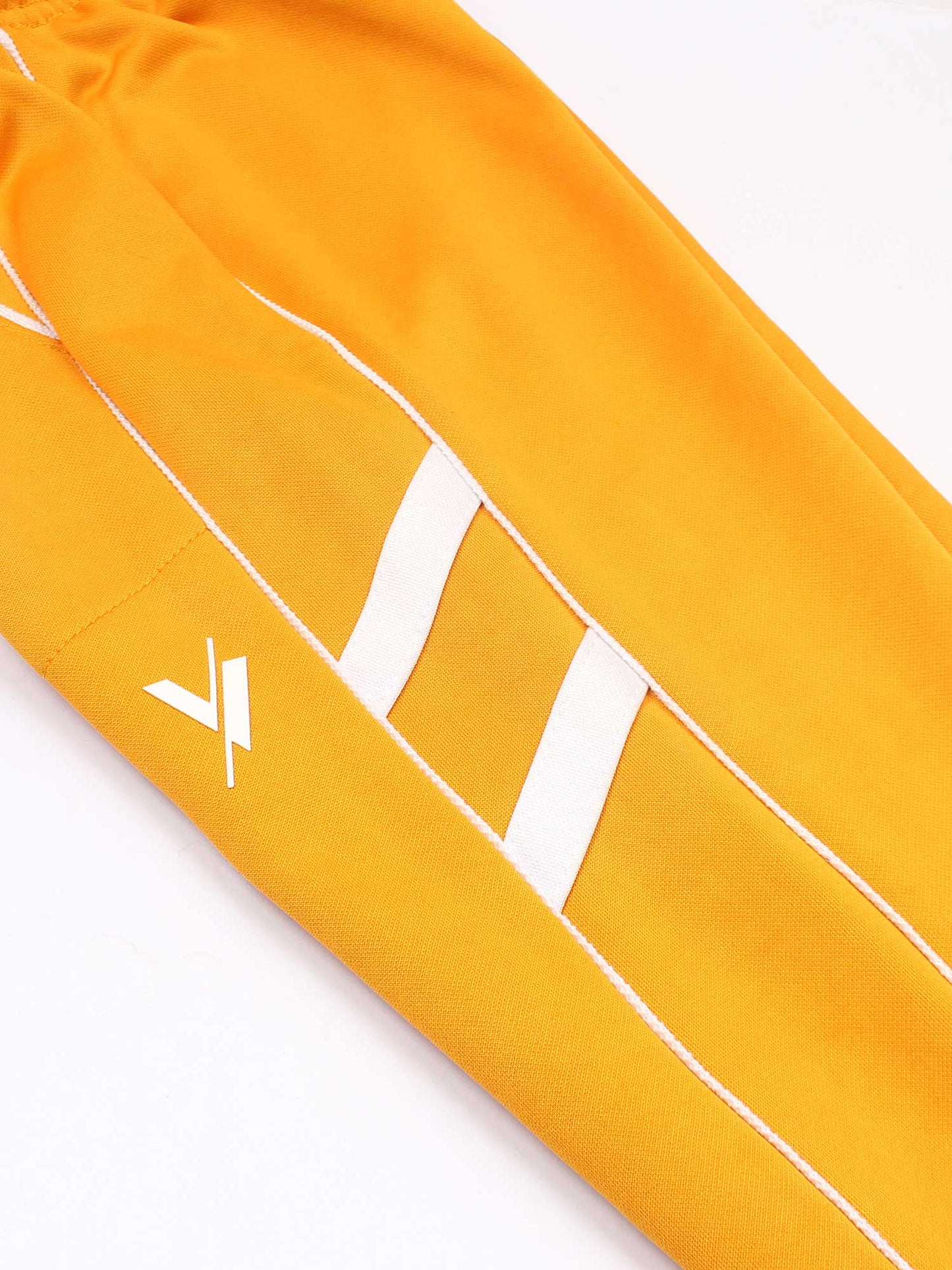 Velvour Fleece Mock Neck Tracksuit-VWT21-C