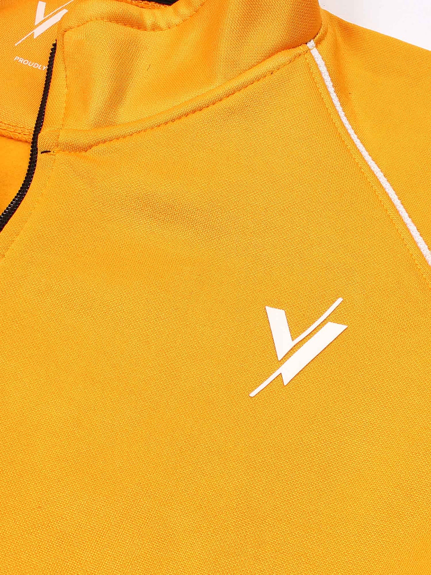 Velvour Fleece Mock Neck Tracksuit-VWT21-C
