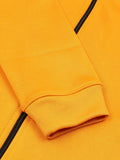 Velvour Fleece Mock Neck Tracksuit-VWT21-C