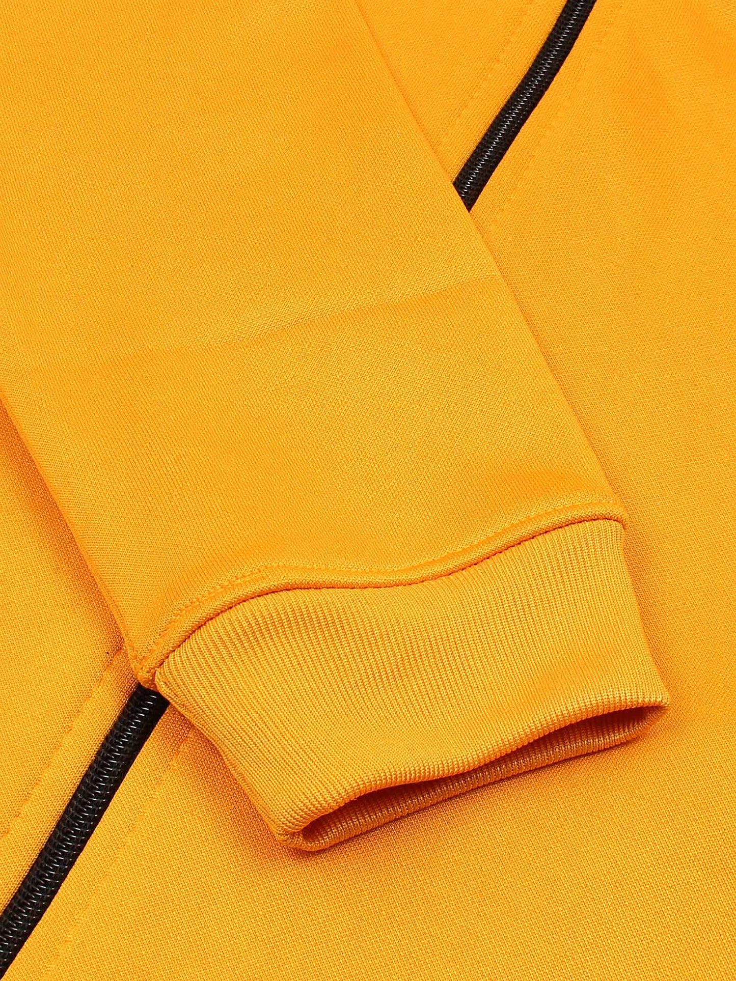 Velvour Fleece Mock Neck Tracksuit-VWT21-C