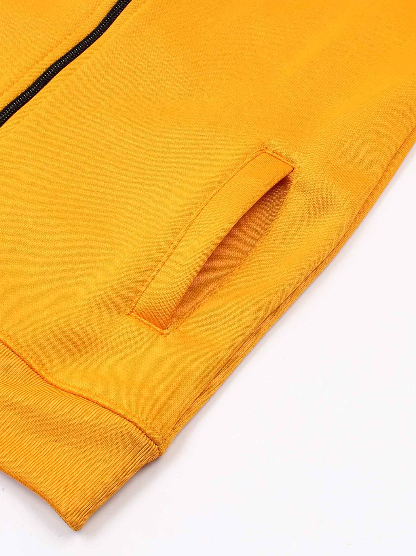 Velvour Fleece Mock Neck Tracksuit-VWT21-C