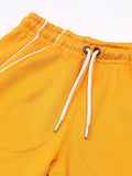 Velvour Fleece Mock Neck Tracksuit-VWT21-C