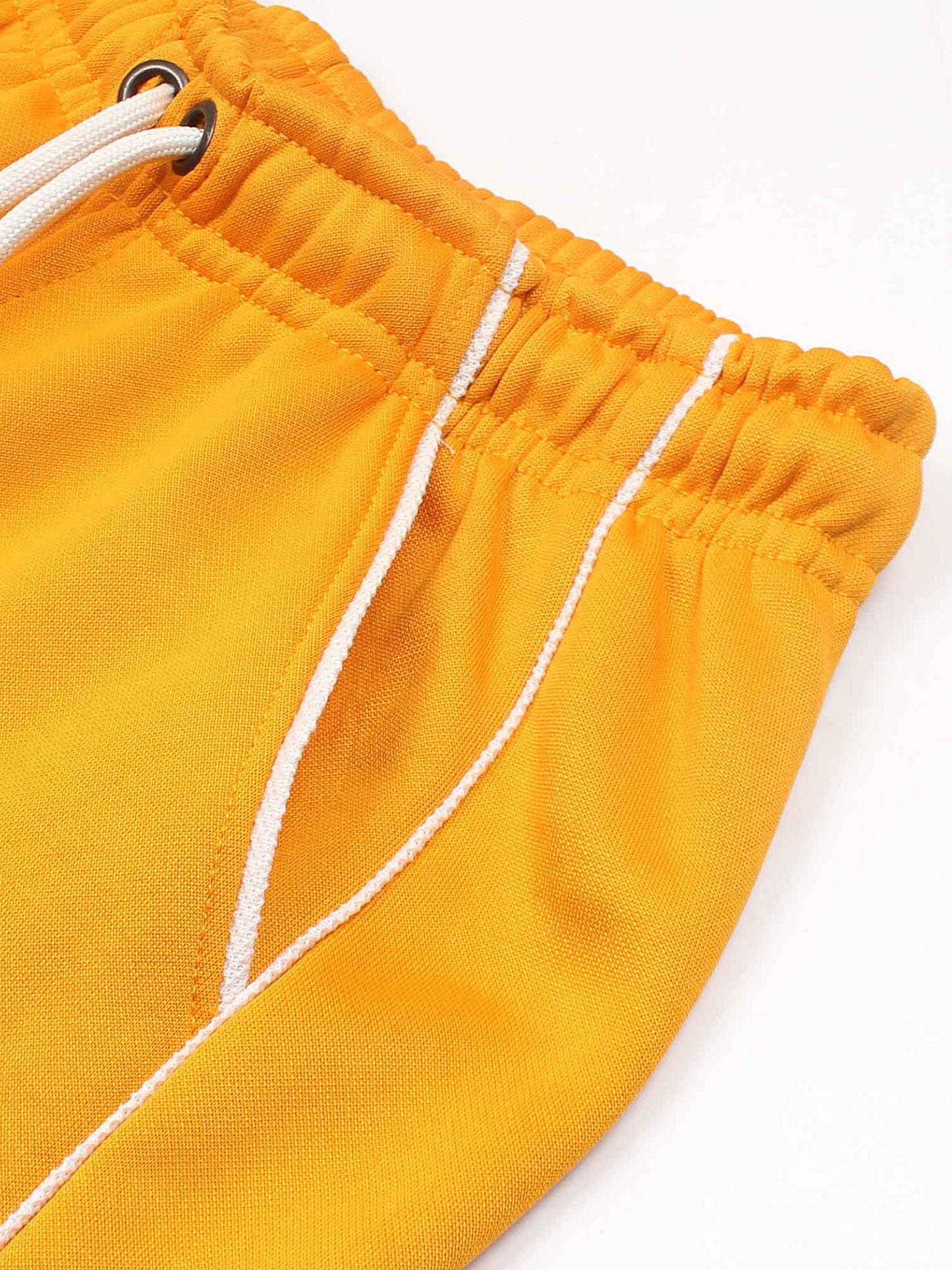 Velvour Fleece Mock Neck Tracksuit-VWT21-C