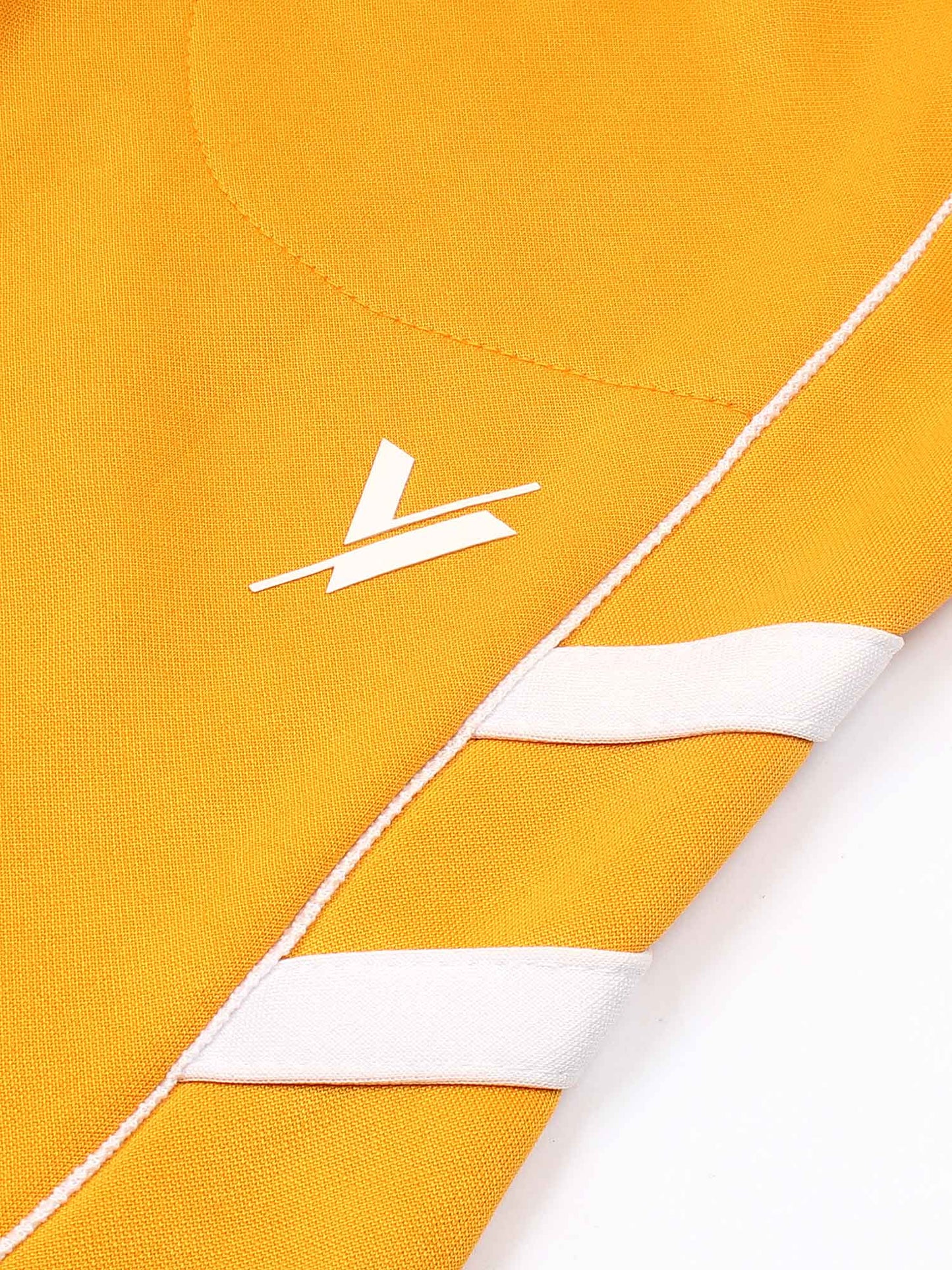 Velvour Fleece Mock Neck Tracksuit-VWT21-C