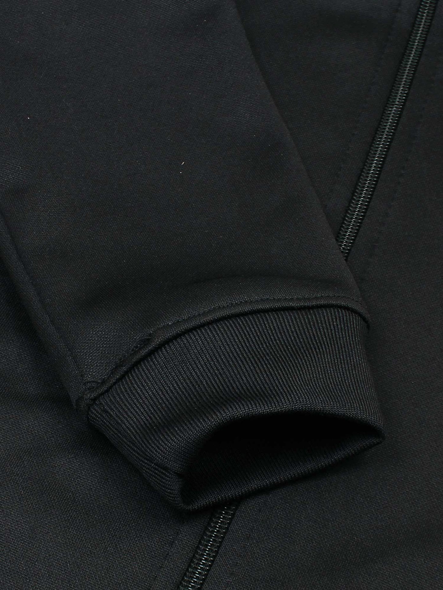 Velvour Fleece Mock Neck Tracksuit-VWT21-D
