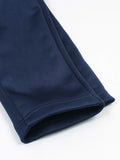 Velvour Fleece Mock Neck Tracksuit-VWT23-C