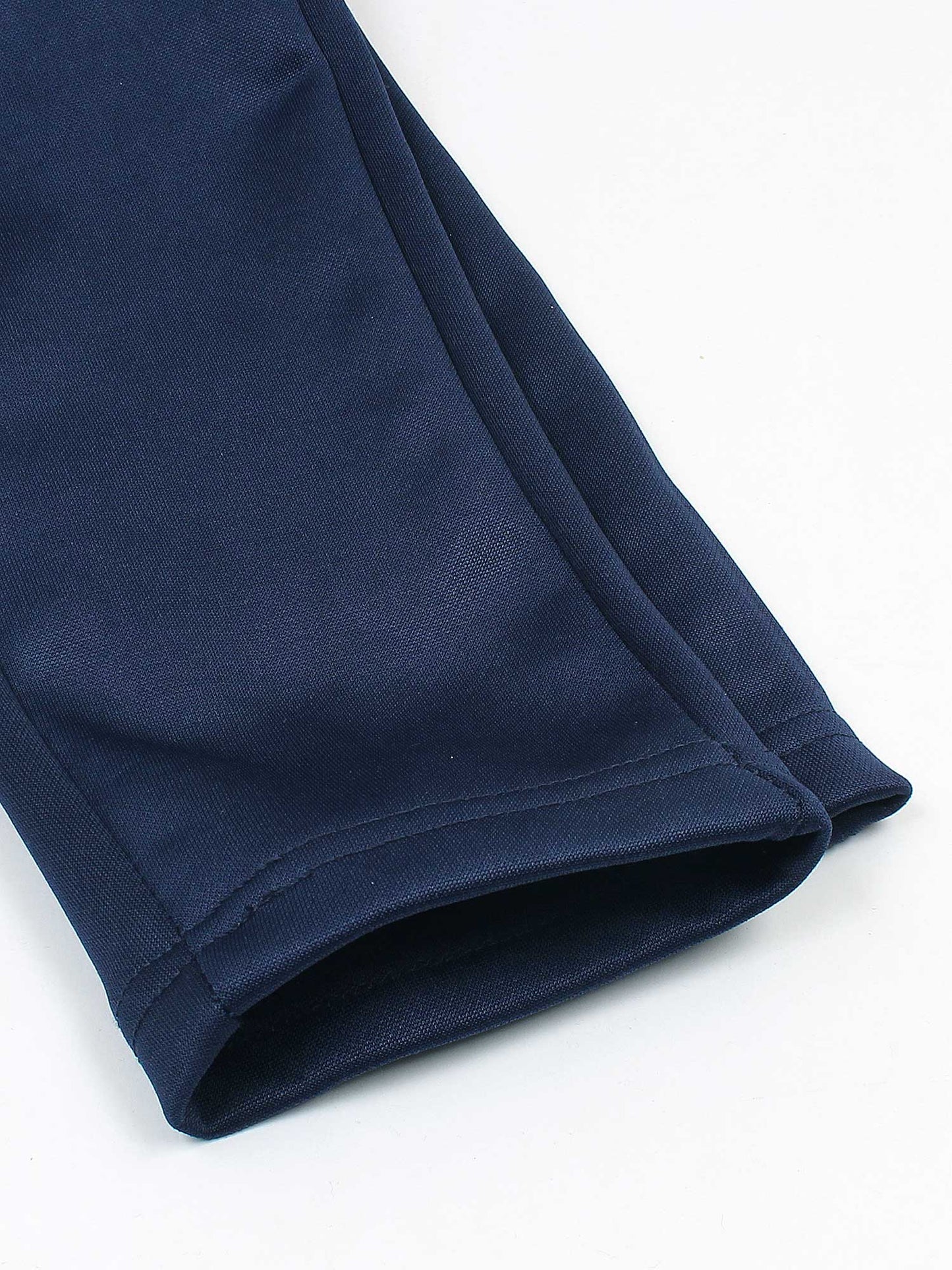 Velvour Fleece Mock Neck Tracksuit-VWT23-C