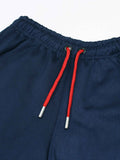 Velvour Fleece Mock Neck Tracksuit-VWT23-C