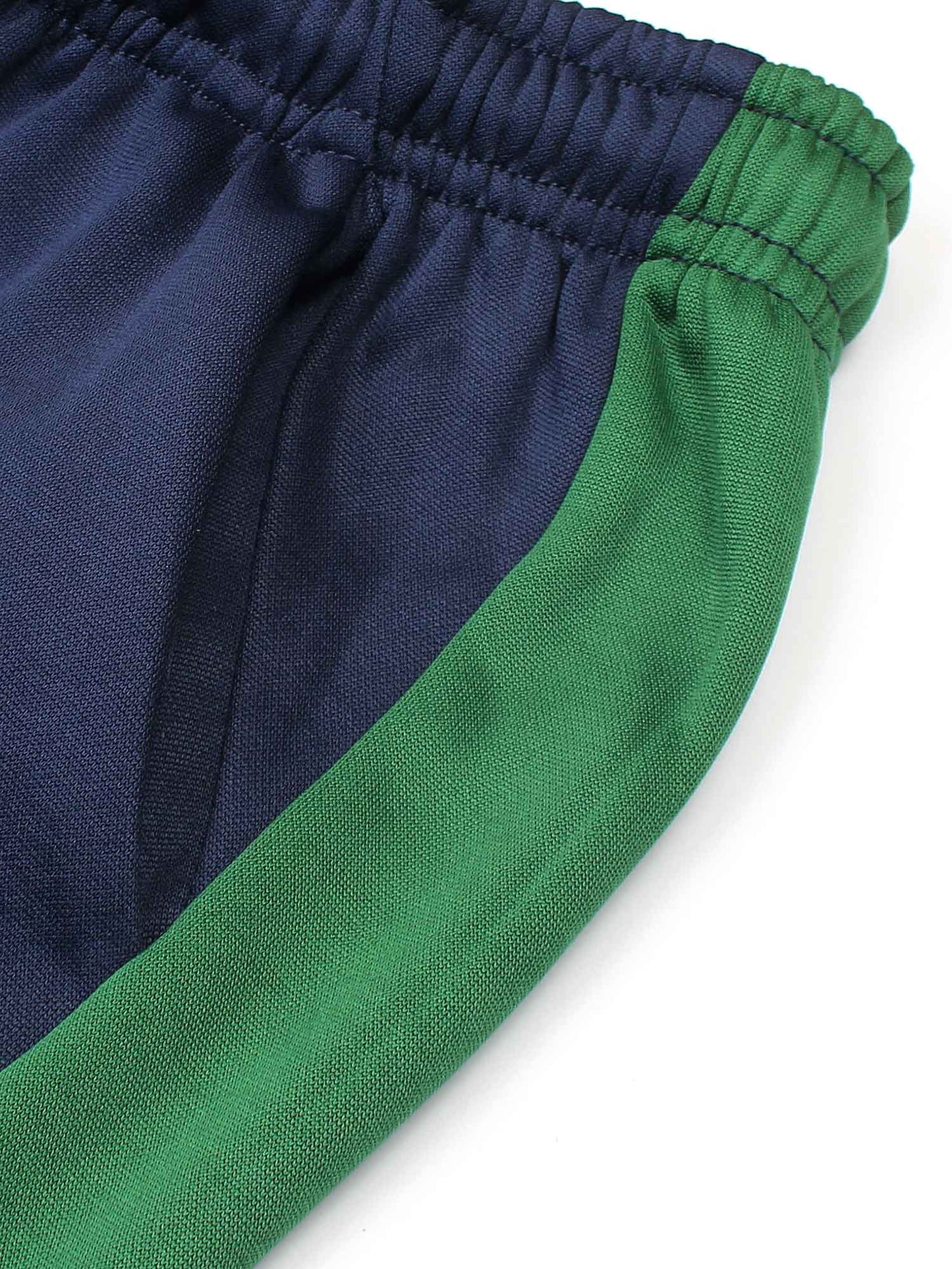 Velvour Fleece Mock Neck Tracksuit-VWT27-A