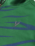Velvour Fleece Mock Neck Tracksuit-VWT27-A