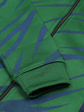 Velvour Fleece Mock Neck Tracksuit-VWT27-A