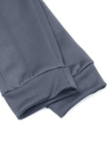 Velvour Fleece Hooded Tracksuit-VWT28-A