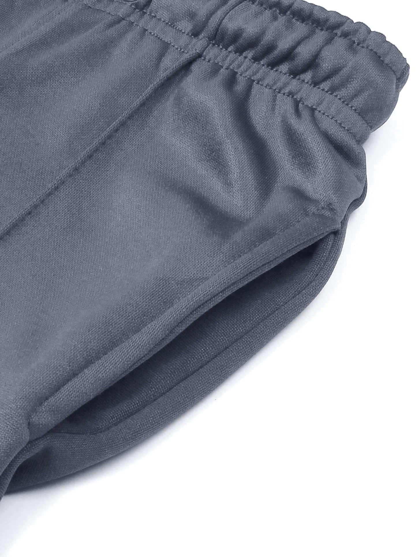 Velvour Fleece Hooded Tracksuit-VWT28-A