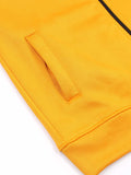 Velvour Fleece Hooded Tracksuit-VWT29-A