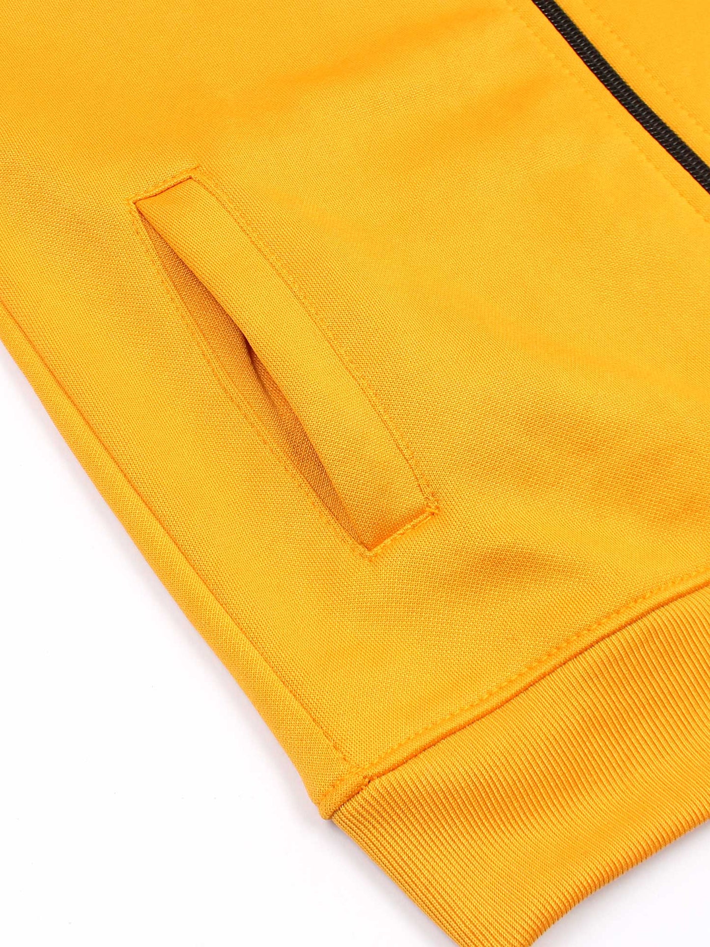 Velvour Fleece Hooded Tracksuit-VWT29-A