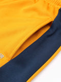 Velvour Fleece Hooded Tracksuit-VWT29-A