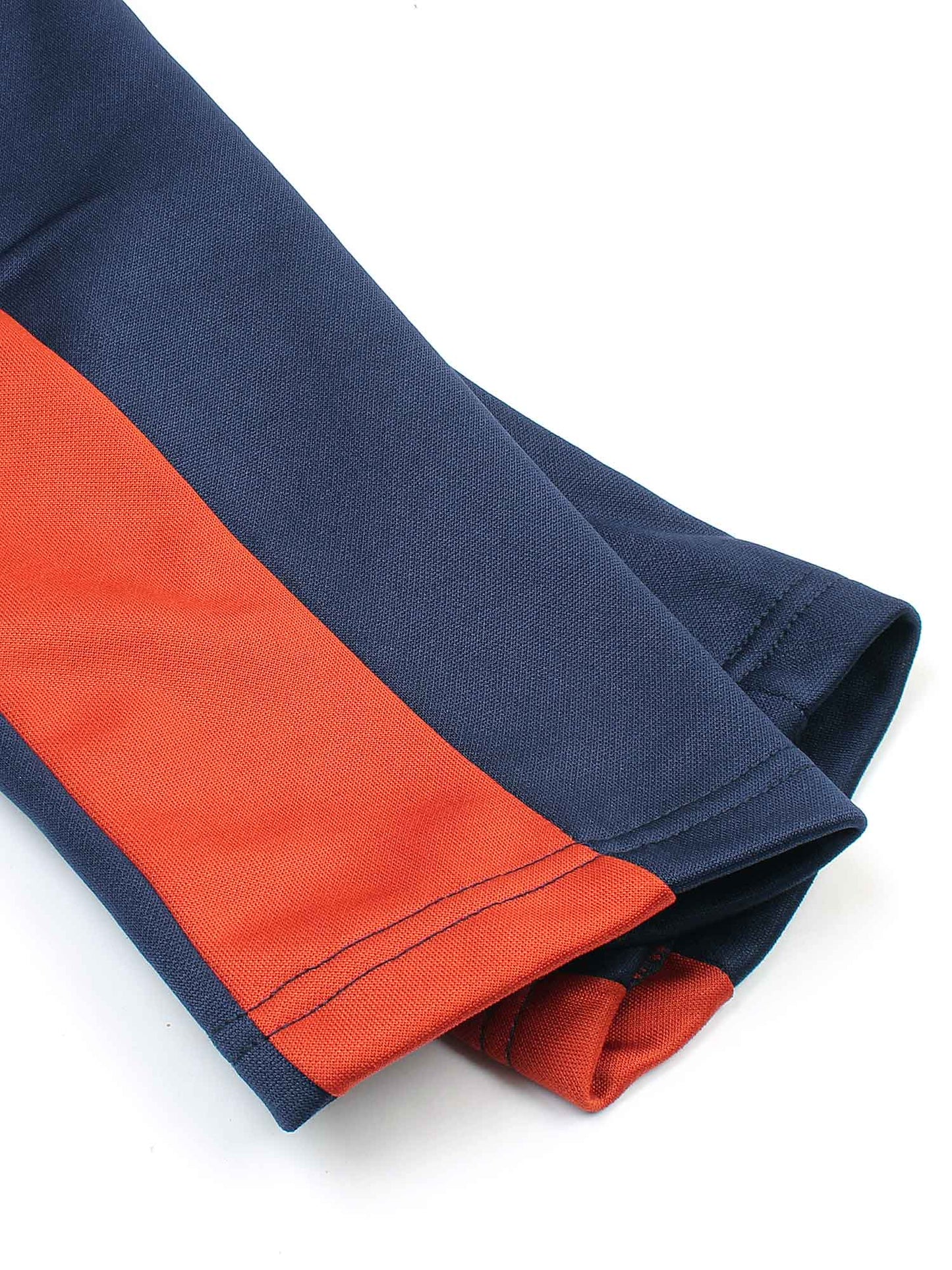 Velvour Fleece Hooded Tracksuit-VWT29-B