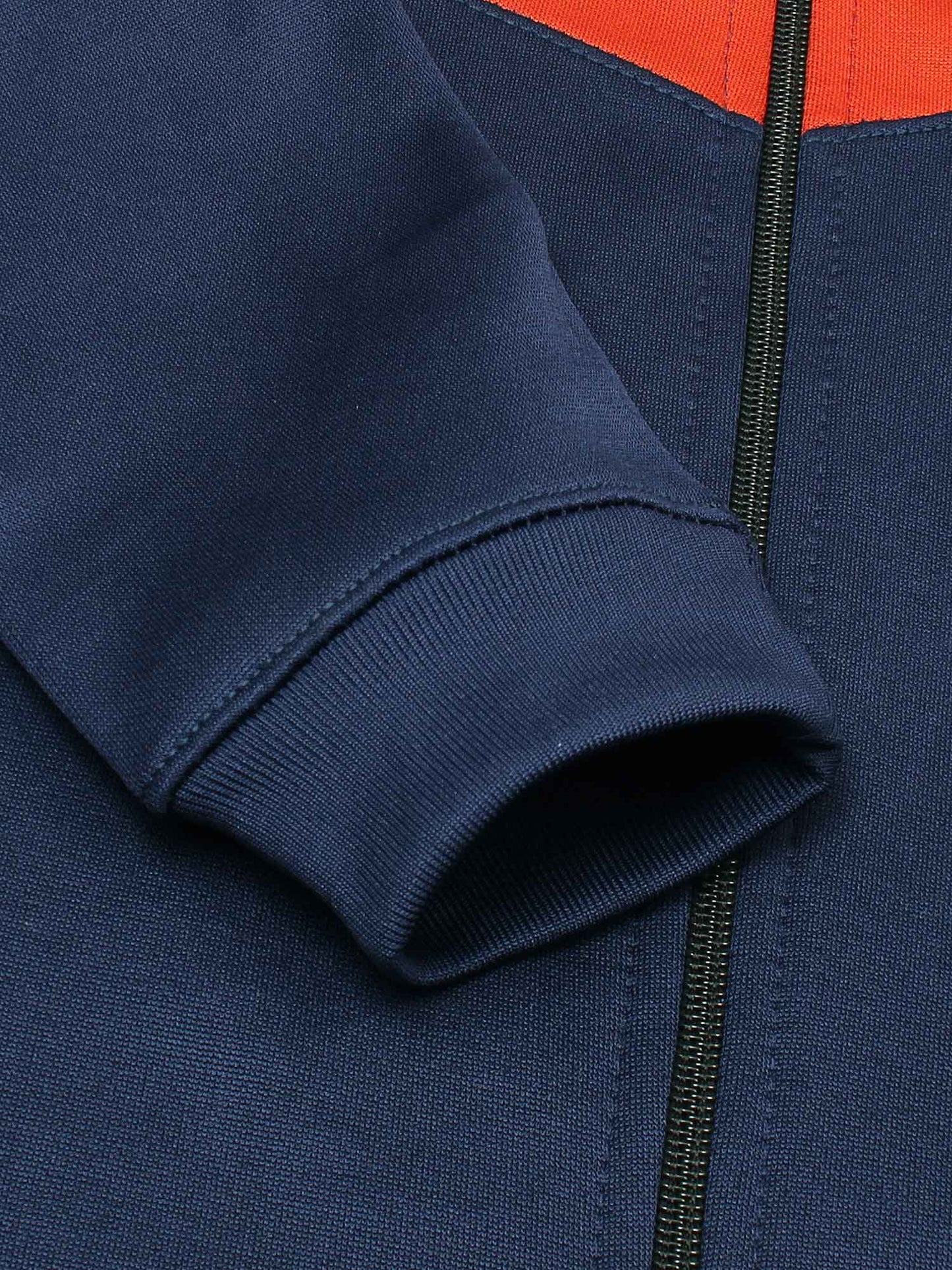 Velvour Fleece Hooded Tracksuit-VWT29-B