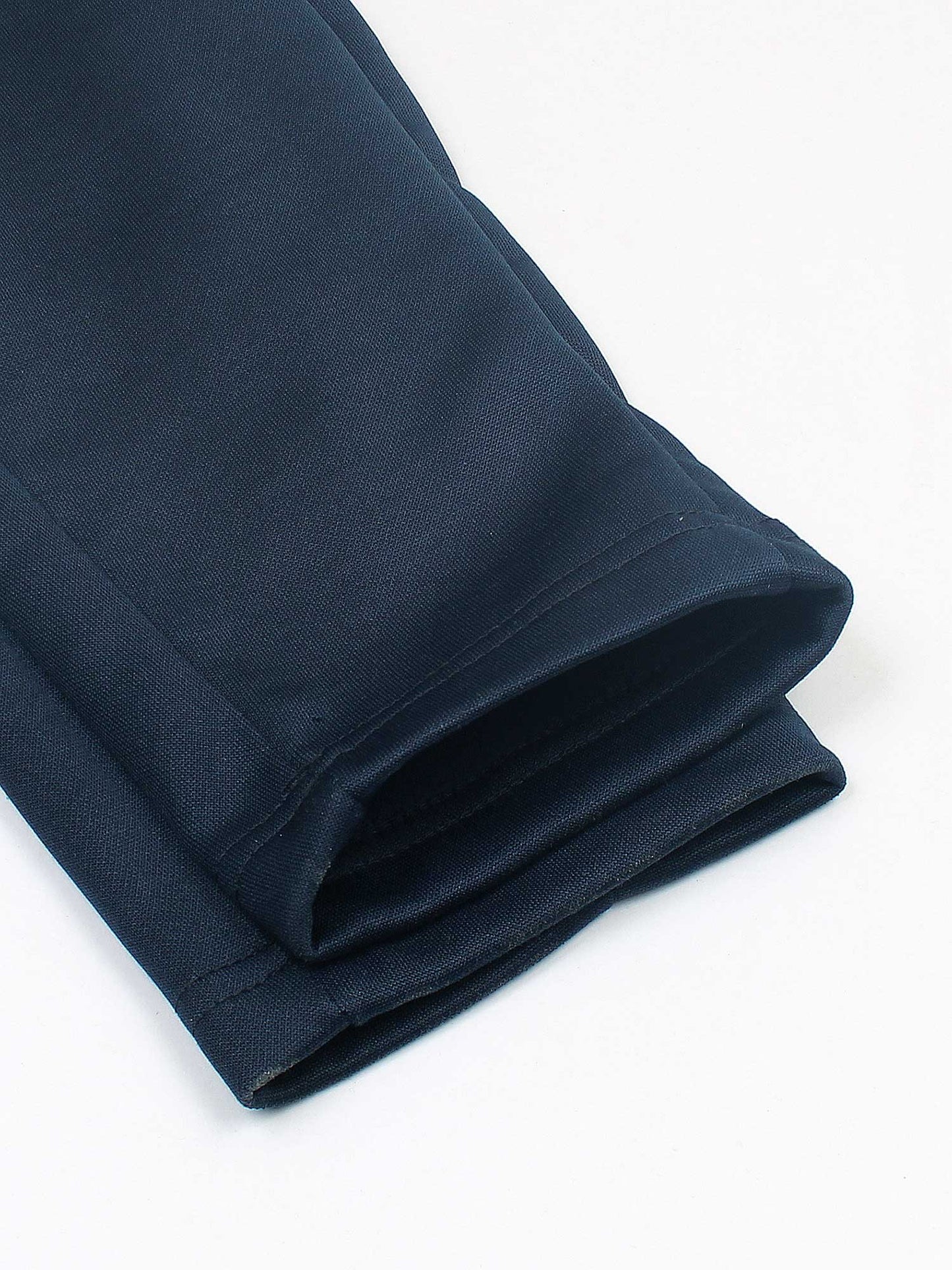 Velvour Fleece Hooded Tracksuit-VWT30-B