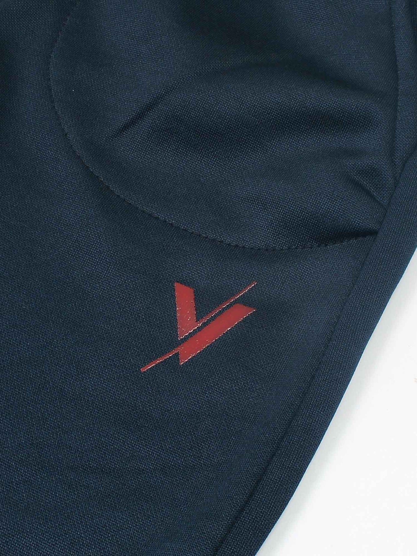 Velvour Fleece Hooded Tracksuit-VWT30-B