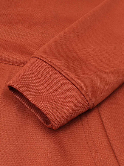 Velvour Fleece Hooded Tracksuit-VWT30-C